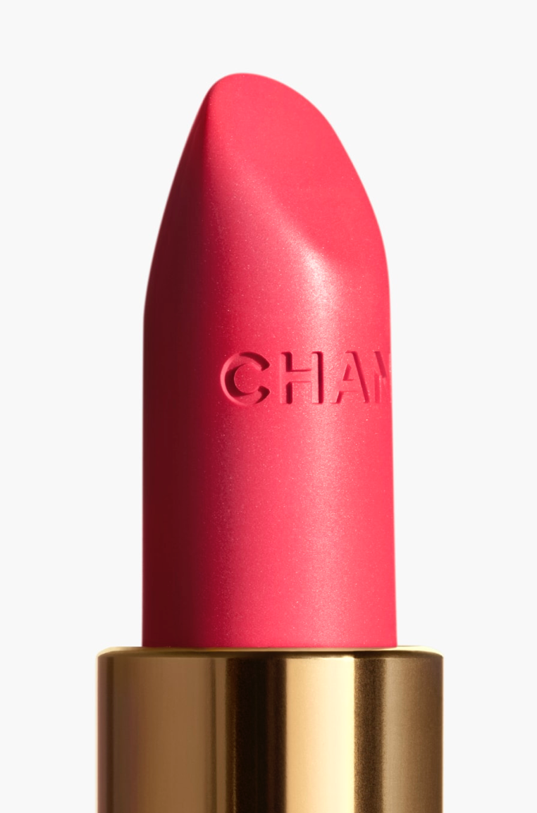 Chanel Rouge Allure Velvet 3.5 g / Net. wt. 0.12 oz. (43 La Favorite)