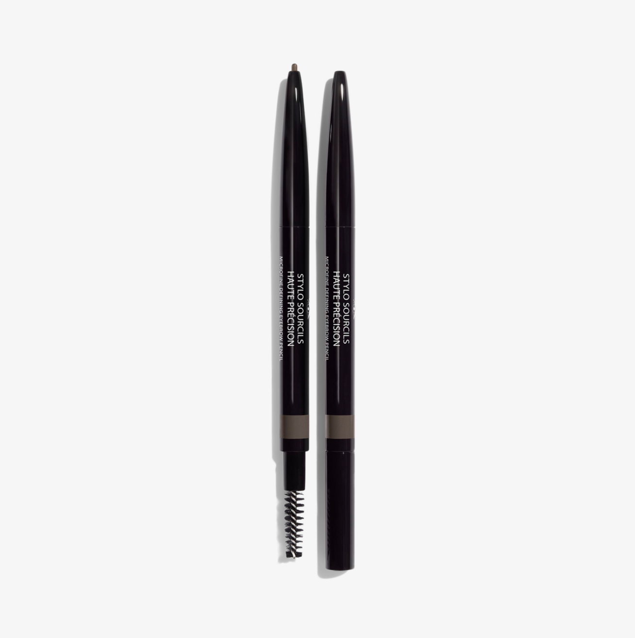 Chanel Stylo Sourcils Haute Précision Net. 0.65 g. (166 Brun Noir)