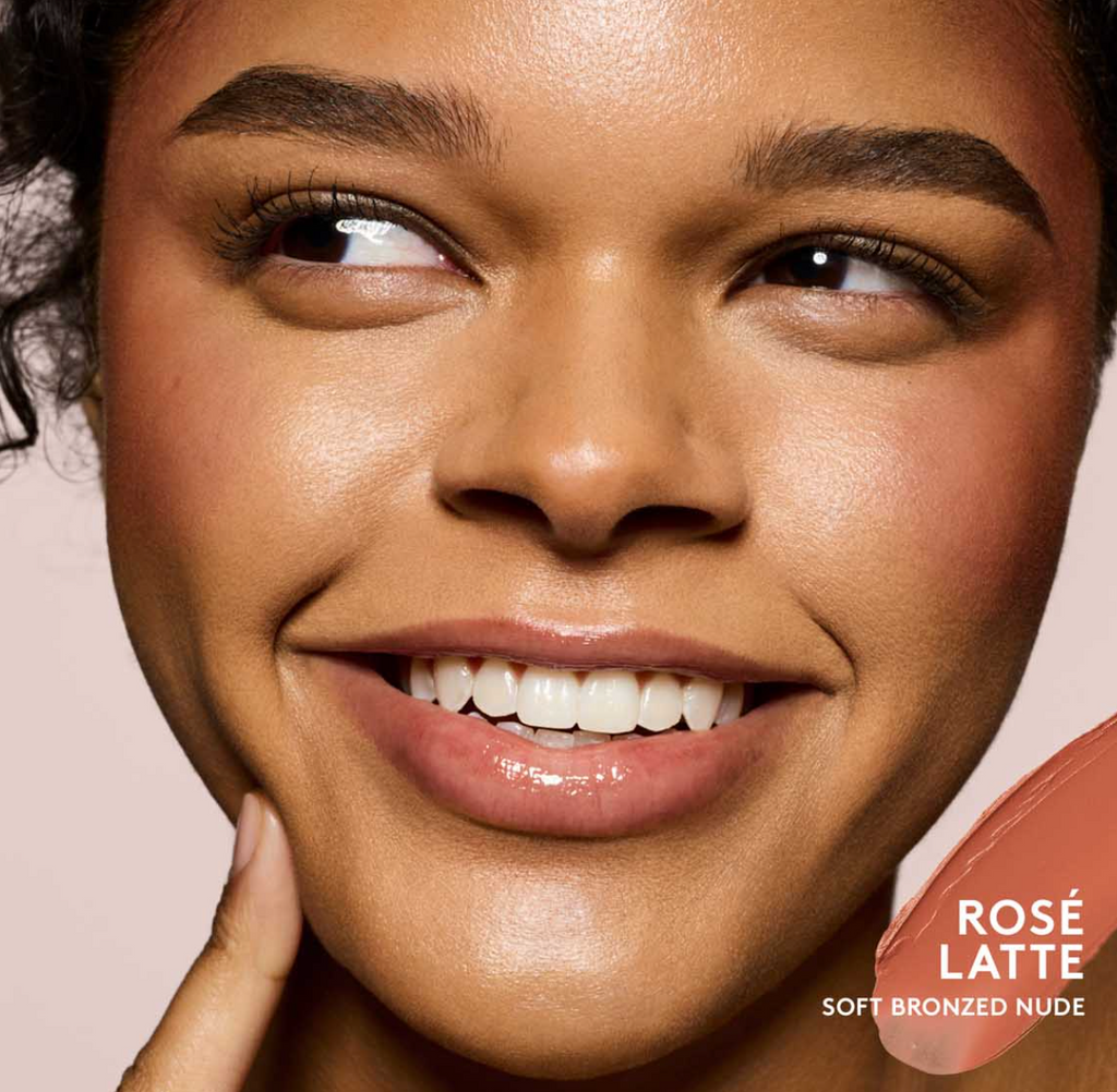 Fenty Beauty Cheeks Out 3g. / 0.10 oz. (10 Rose Latte)