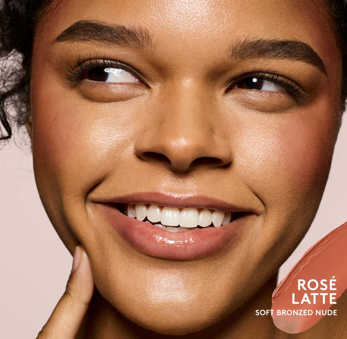 Fenty Beauty Cheeks Out 3g. / 0.10 oz. (10 Rose Latte)
