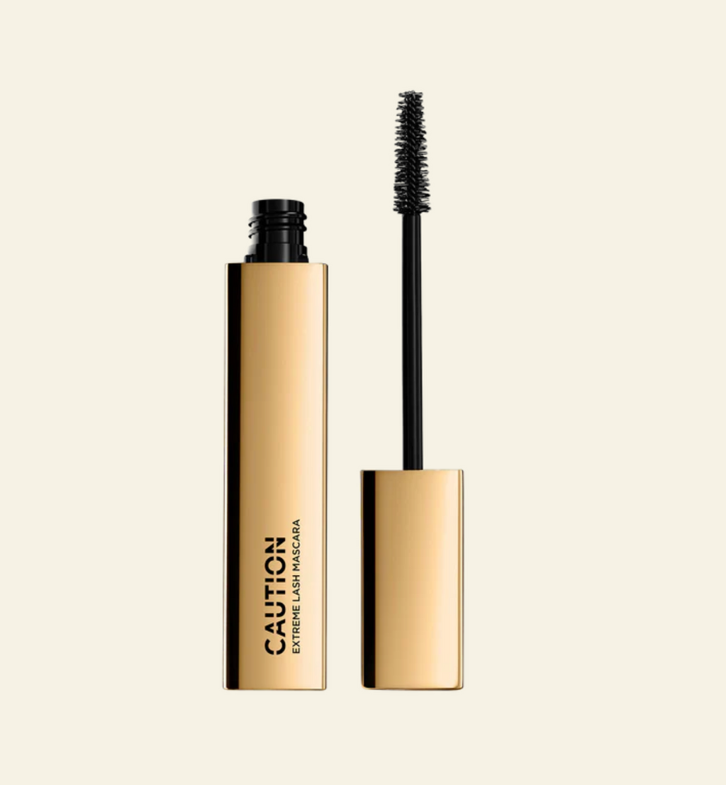 Hourglass Caution Lash Mascara .33 oz. / 9.4 g. (Ultra Black)
