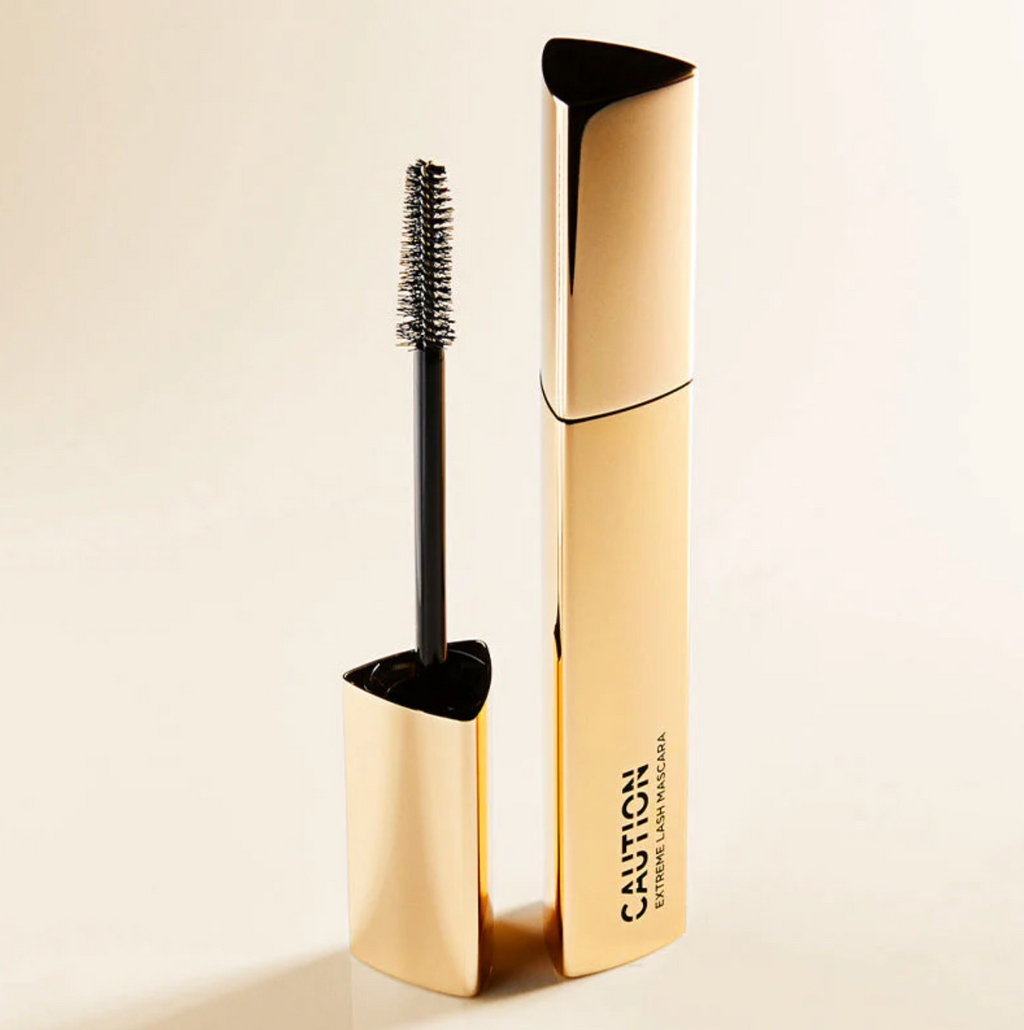 Hourglass Caution Lash Mascara .33 oz. / 9.4 g. (Ultra Black)