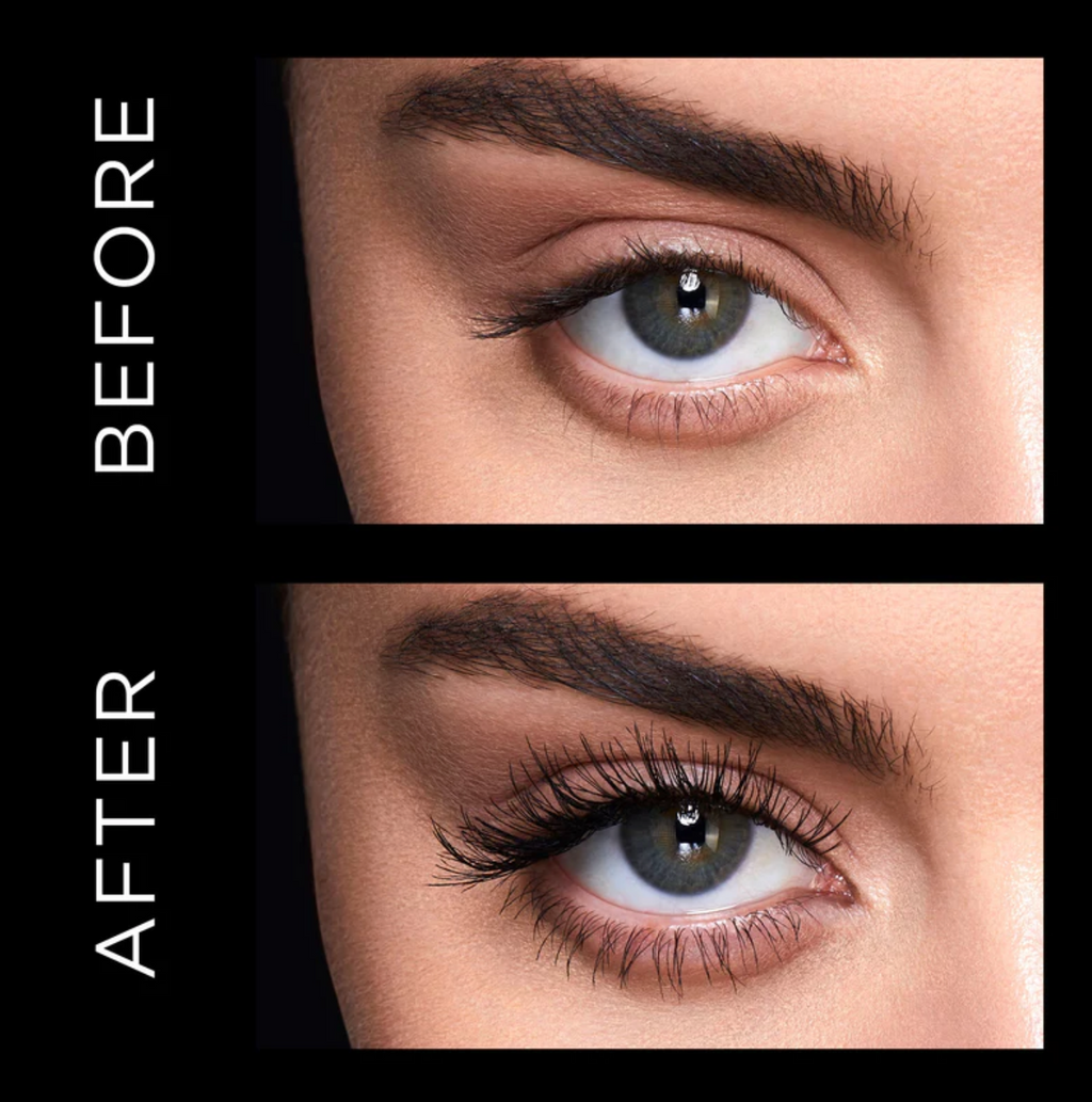 Hourglass Caution Lash Mascara .33 oz. / 9.4 g. (Ultra Black)