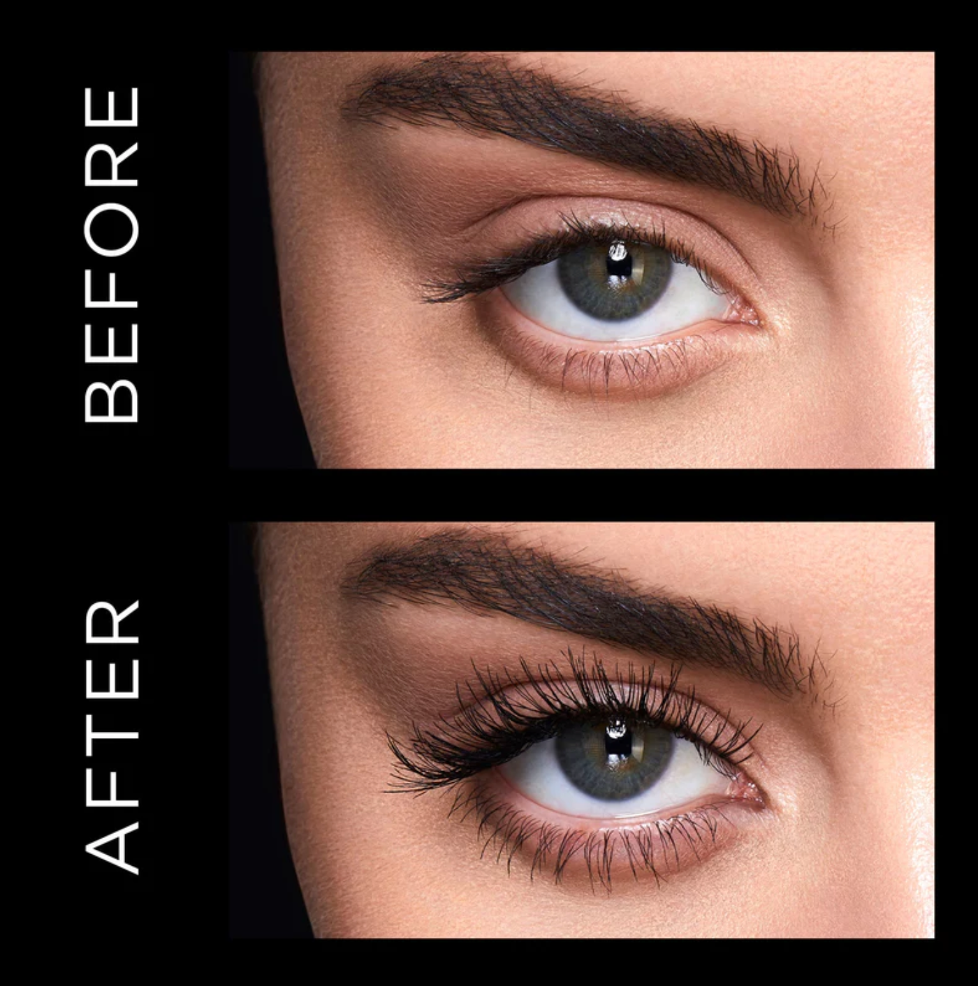Hourglass Caution Lash Mascara .33 oz. / 9.4 g. (Ultra Black)