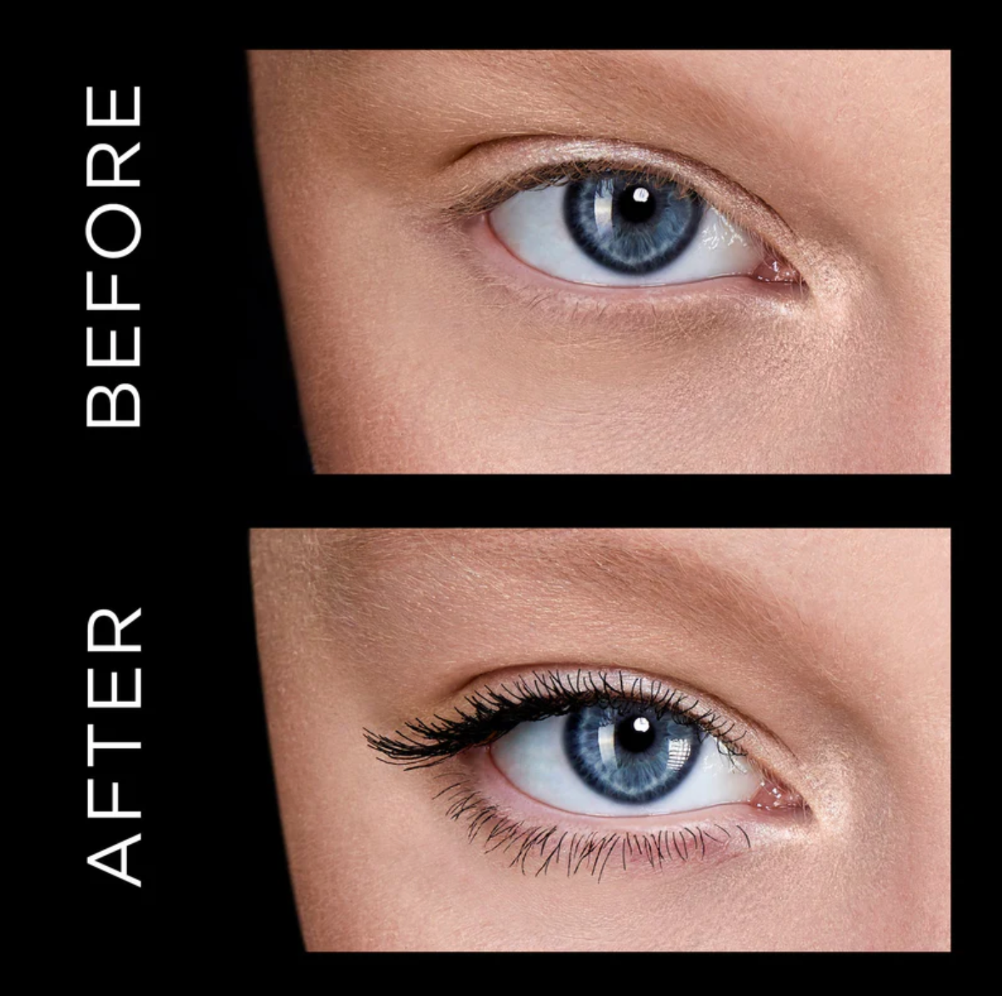 Hourglass Caution Lash Mascara .33 oz. / 9.4 g. (Ultra Black)