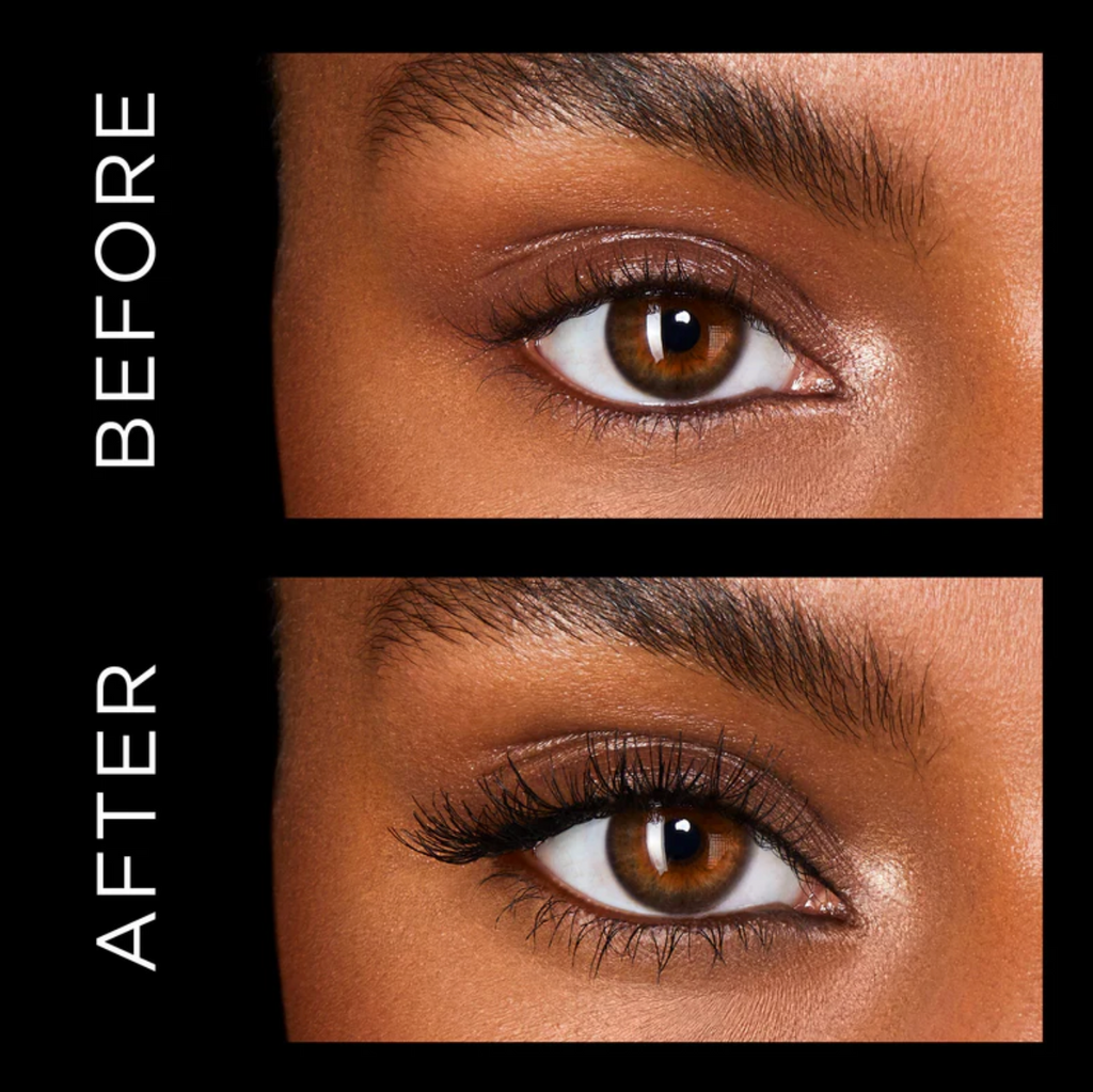 Hourglass Caution Lash Mascara .33 oz. / 9.4 g. (Ultra Black)
