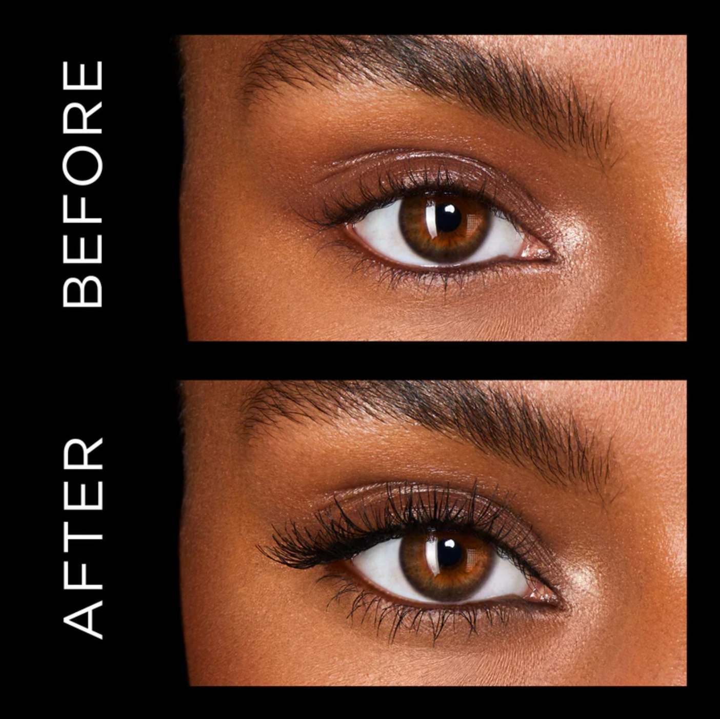 Hourglass Caution Lash Mascara .33 oz. / 9.4 g. (Ultra Black)