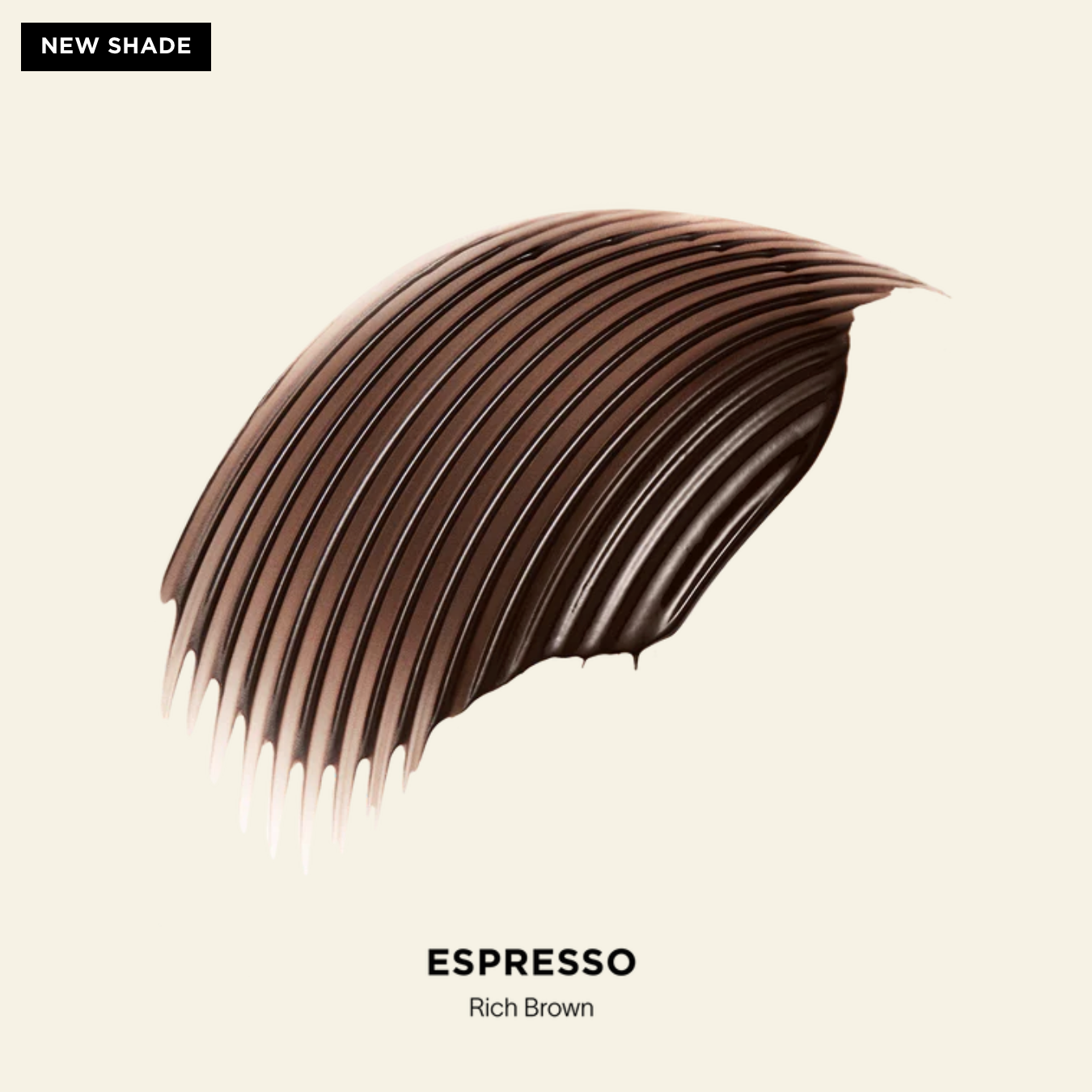 Hourglass Unloked Lash Mascara .35 oz. / 10 g. (Espresso)