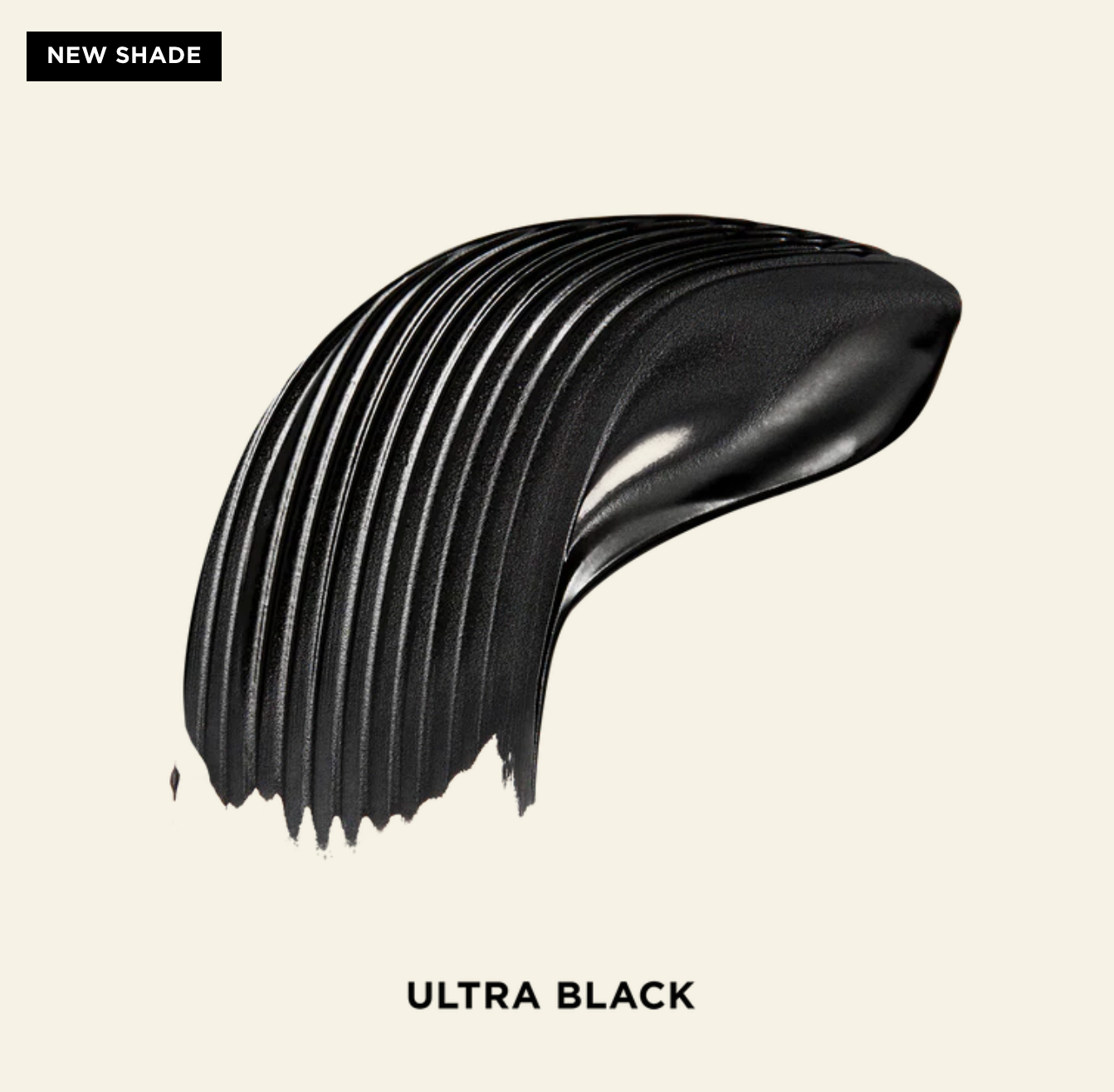 Hourglass Unloked Lash Mascara .35 oz. / 10 g. (Ultra Black)