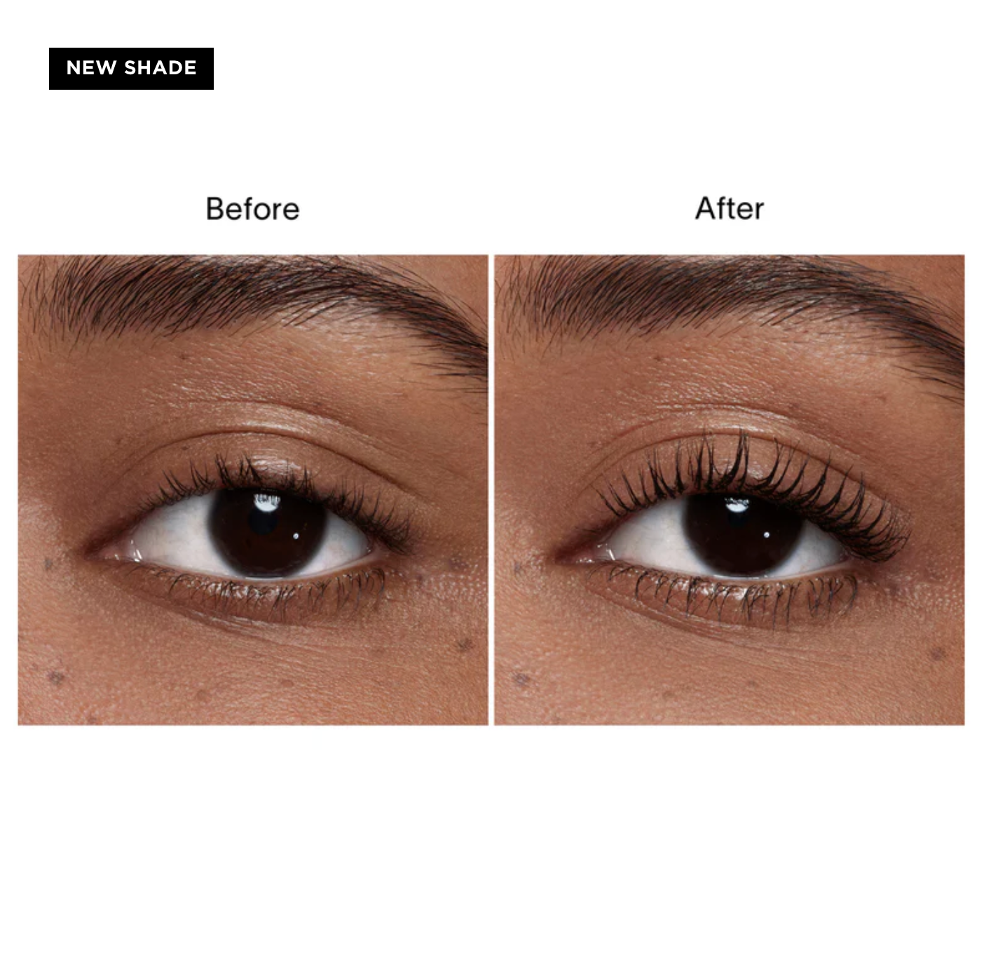 Hourglass Unloked Lash Mascara .35 oz. / 10 g. (Ultra Black)