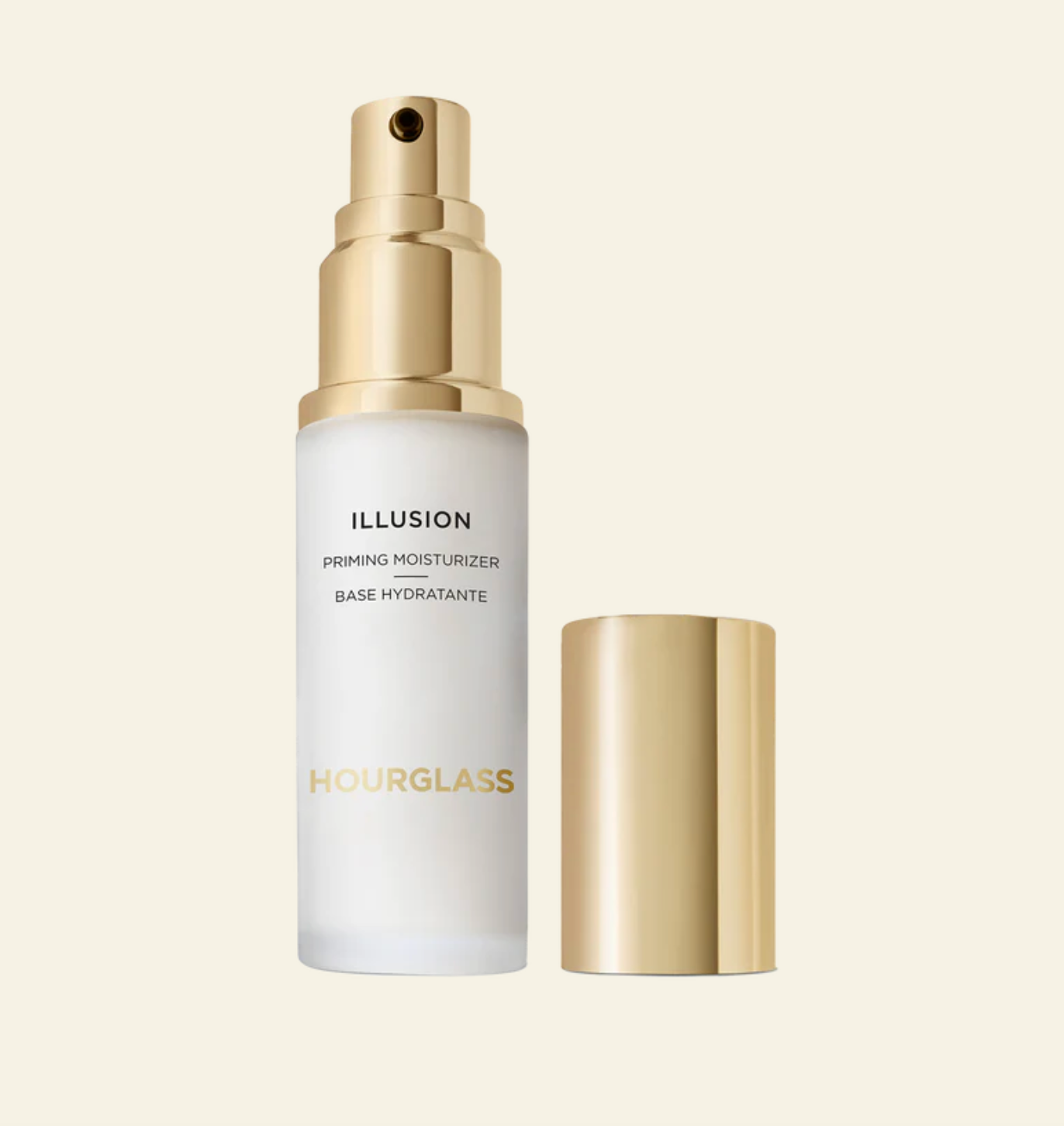 Hourglass Illusion Priming .97 fl. / 28,8 ml. (Priming Moisturizer)