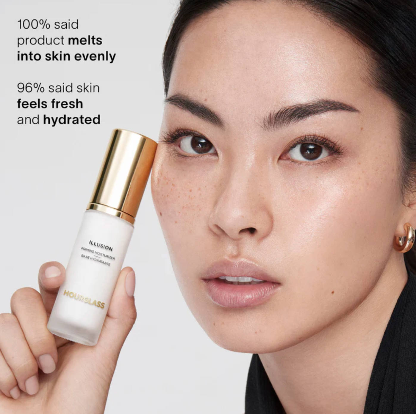 Hourglass Illusion Priming .97 fl. / 28,8 ml. (Priming Moisturizer)