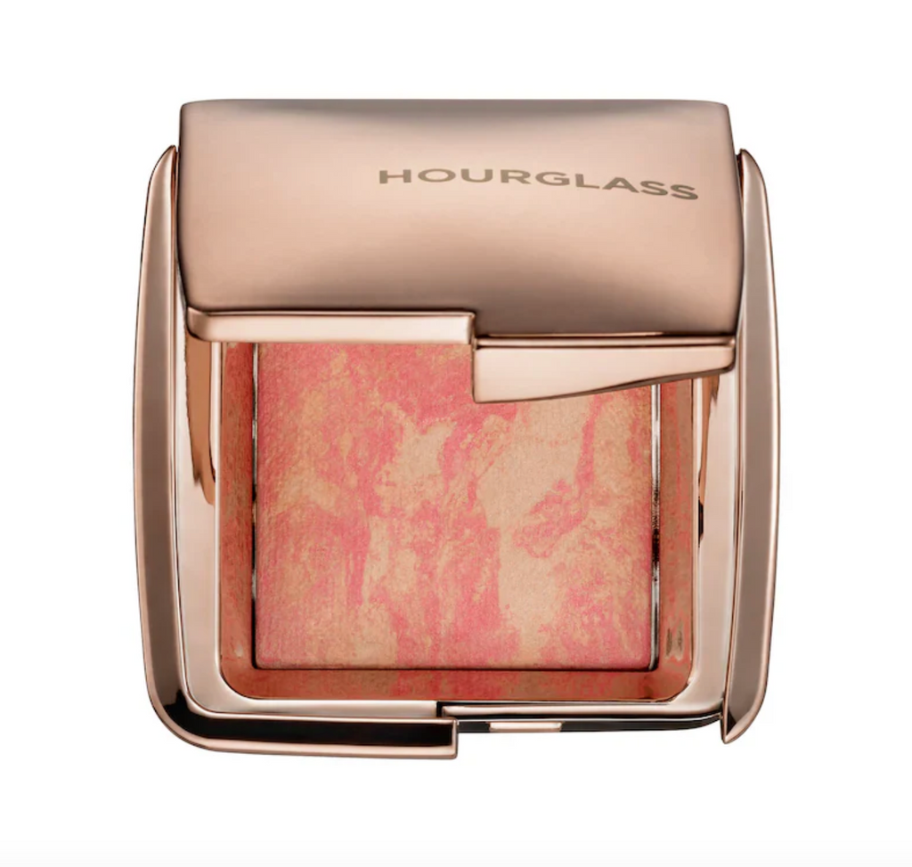 Hourglass Ambient Strobe Lighting Powder .15 oz. / 4.2 g (Luminous Flush)