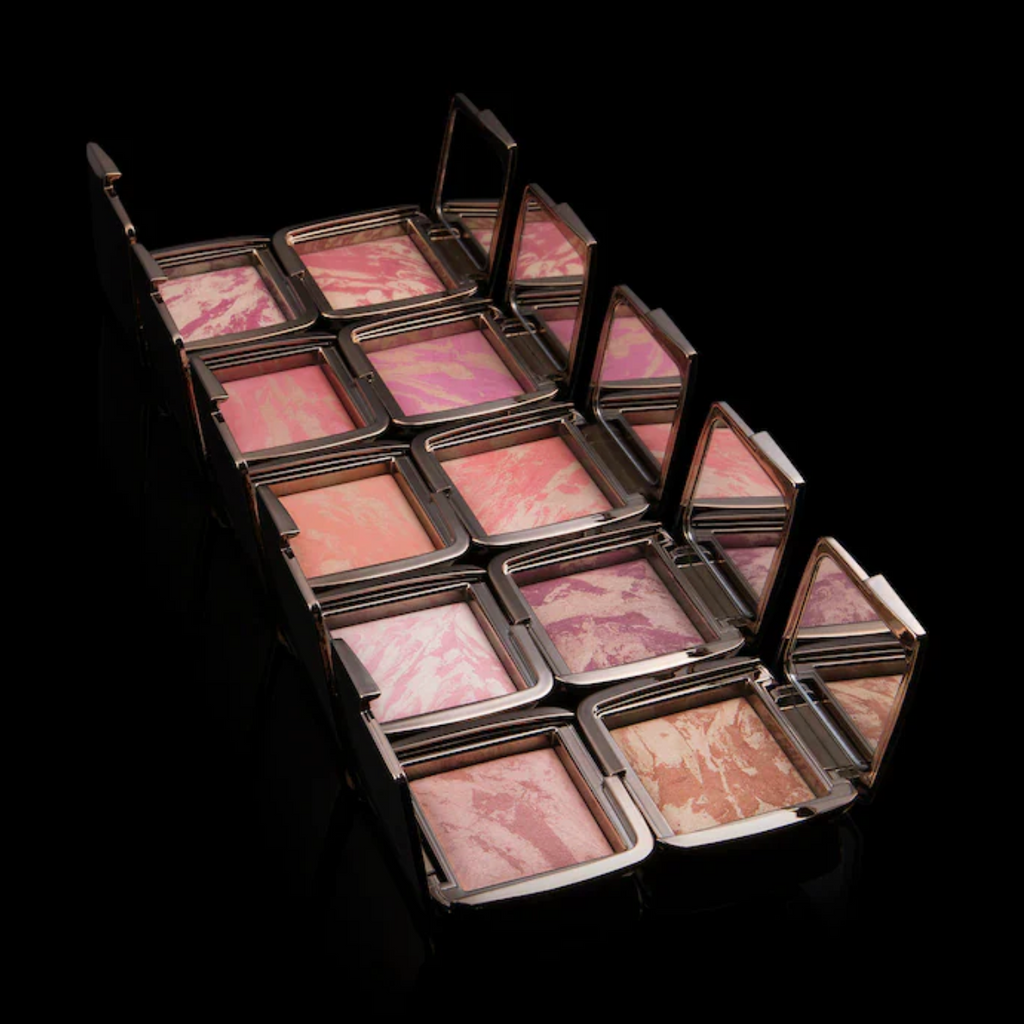 Hourglass Ambient Strobe Lighting Powder .15 oz. / 4.2 g (Luminous Flush)