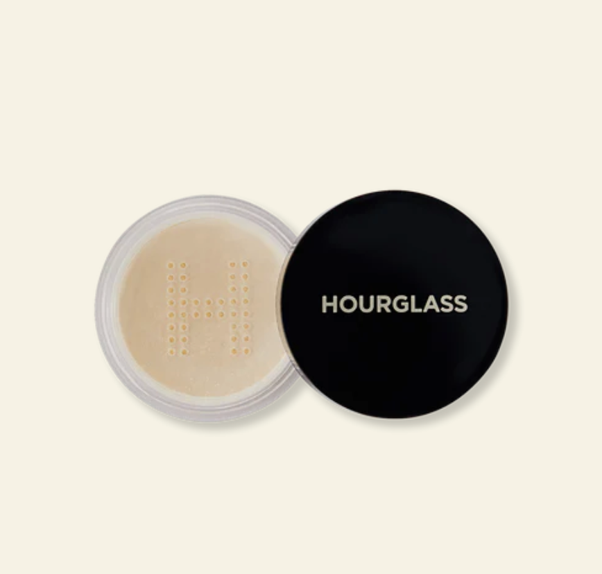 Hourglass Veil Translucent setting powder 0.3 oz. / .9g (Polvo Traslucido)