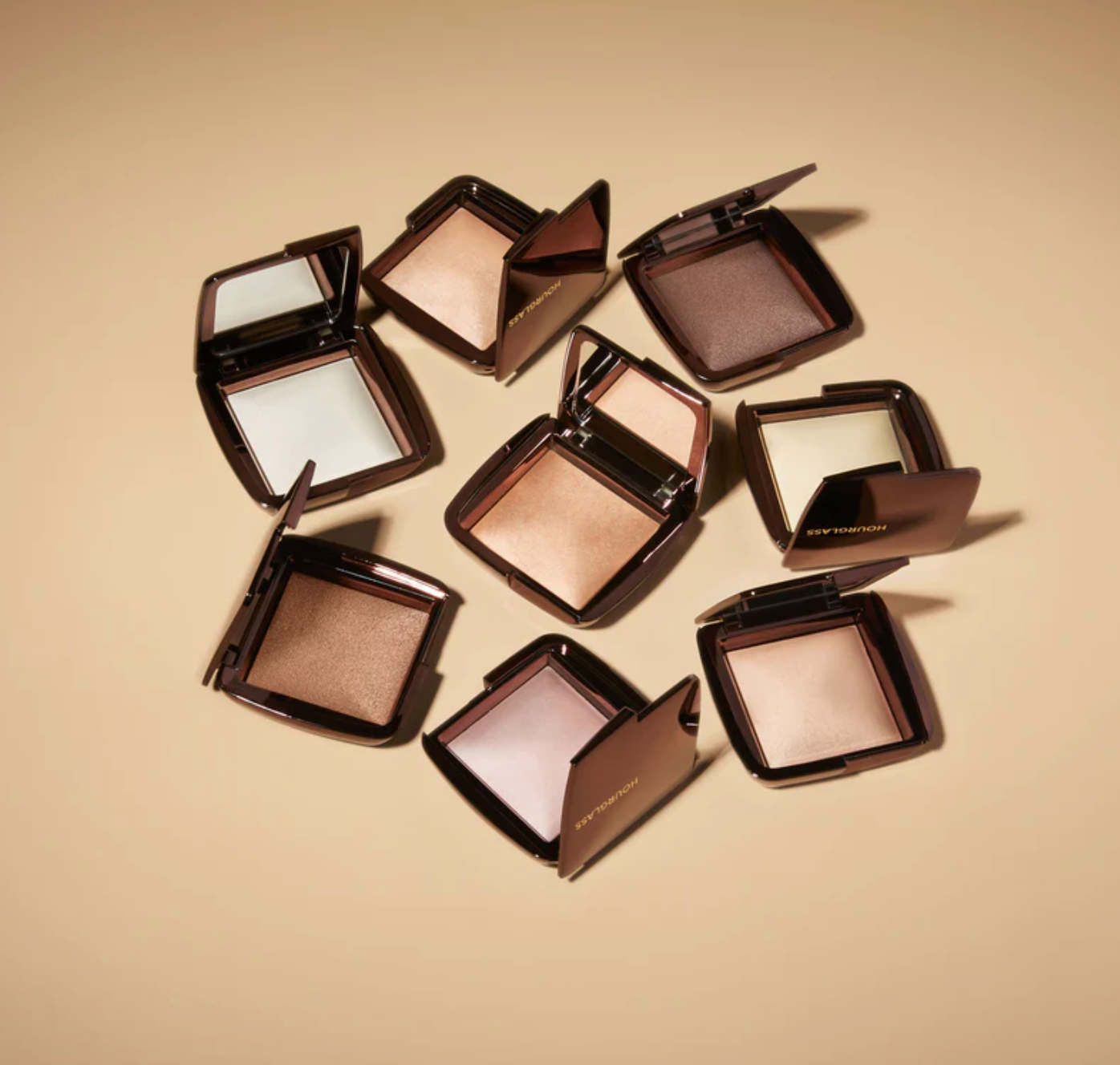 Hourglass Ambient Lighting Powder .35 oz. 7 10 g. (Diffused Light)