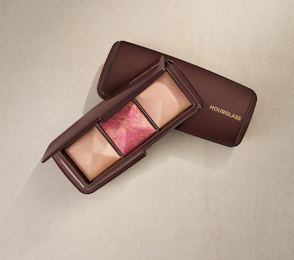 Hourglass Ambient Lighting Palette .11 oz. / 3.3 (X3) (Luminos Edit)