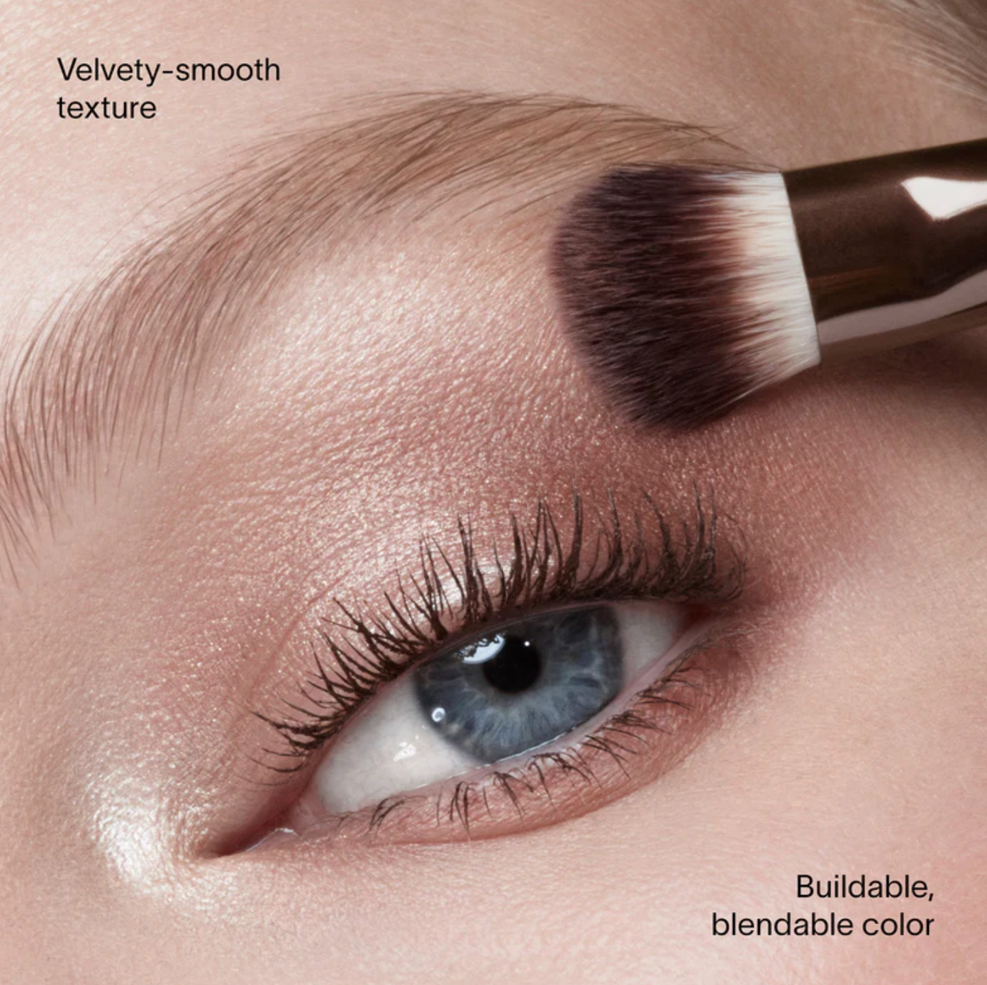 Hourglass Curator Eyeshadow Palette .03 oz. / 1 g (X4) (Modernist)