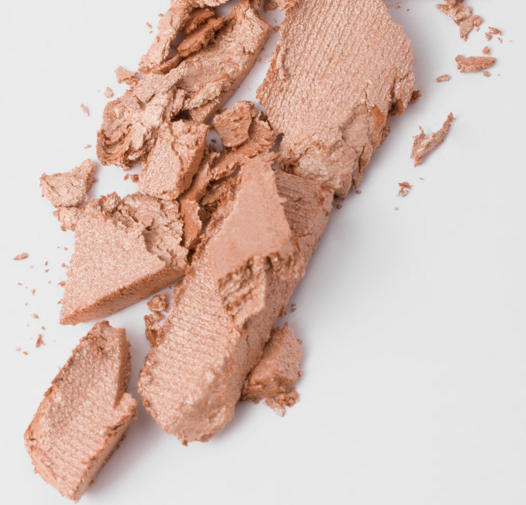 Prada Light Glowing Powder 5 g. / Net. wt. 0.17 oz. (01 Champán)