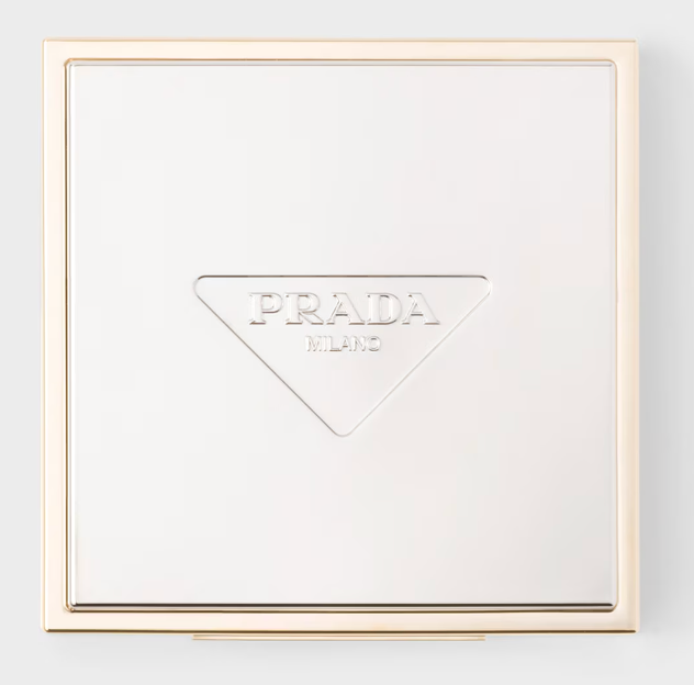 Prada Light Glowing Powder 5 g. / Net. wt. 0.17 oz. (02 Rosa)