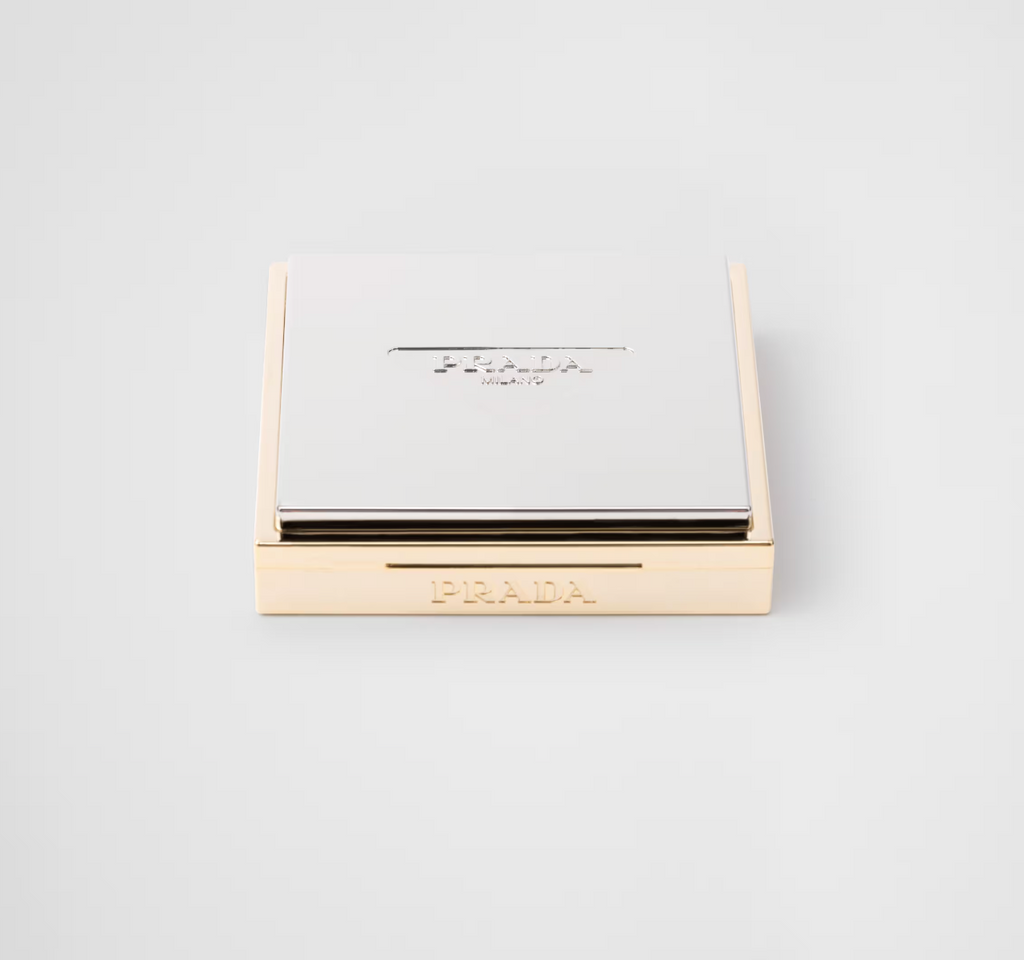 Prada Light Glowing Powder 5 g. / Net. wt. 0.17 oz. (02 Rosa)
