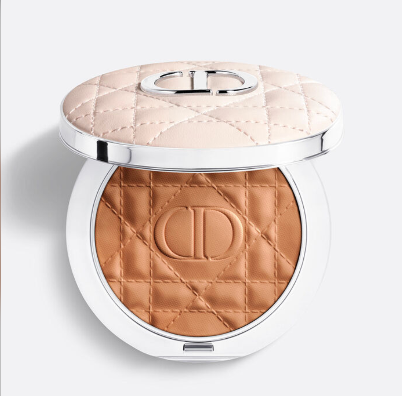Dior Forever nude Matte Filter 9 g. / Net Wt. 0.31 oz. (035 Medium Tan)