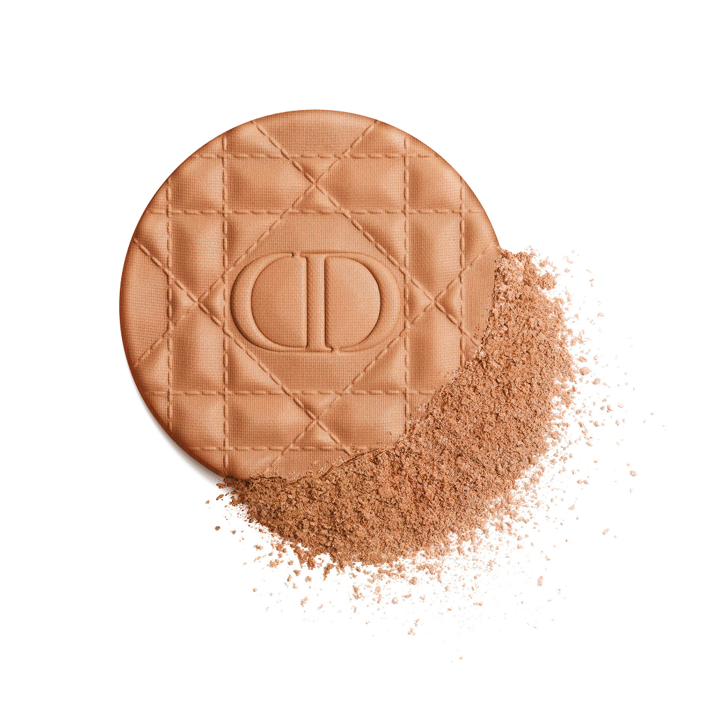 Dior Forever nude Matte Filter 9 g. / Net Wt. 0.31 oz. (035 Medium Tan)