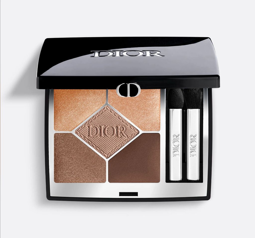 Dior Diorshow 5 Couleurs 7 g. / Net Wt. 0.24 oz. (559 Poncho)