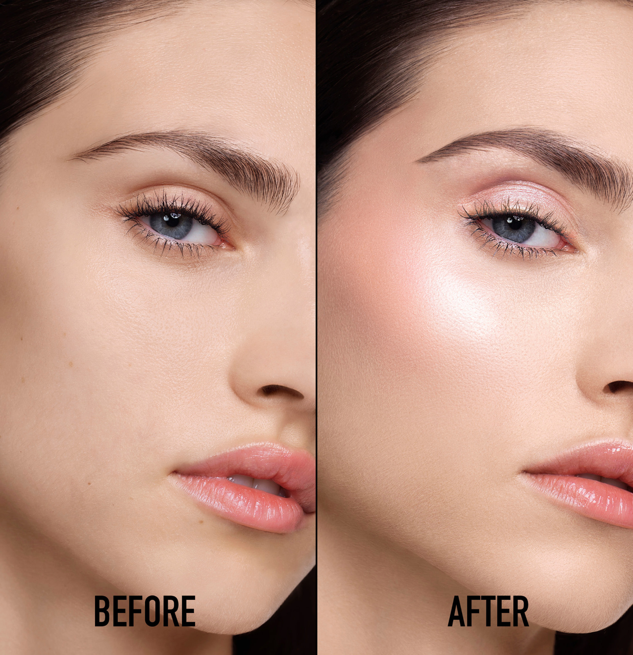 Dior Forever Glow Maximizer 11 ml. / 0.37 fl. oz. (Nude)