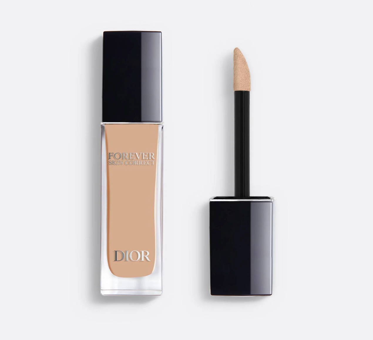 Dior Forever Skin Correct 11 ml. / 0.37 Fl Oz. (3 N)