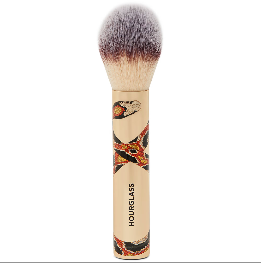 Hourglass Veil Travel Brush Snake 1 pza. (Limited Edition)
