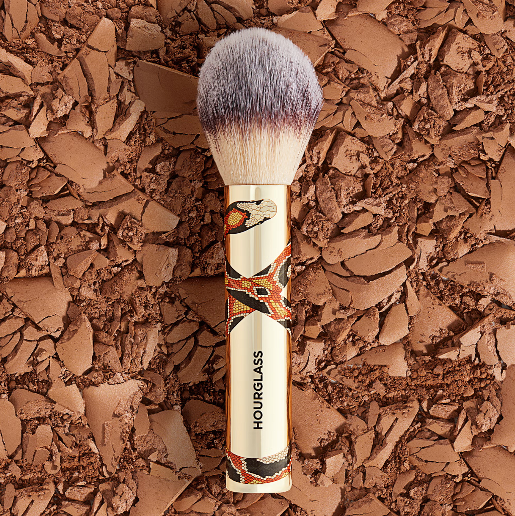 Hourglass Veil Travel Brush Snake 1 pza. (Limited Edition)