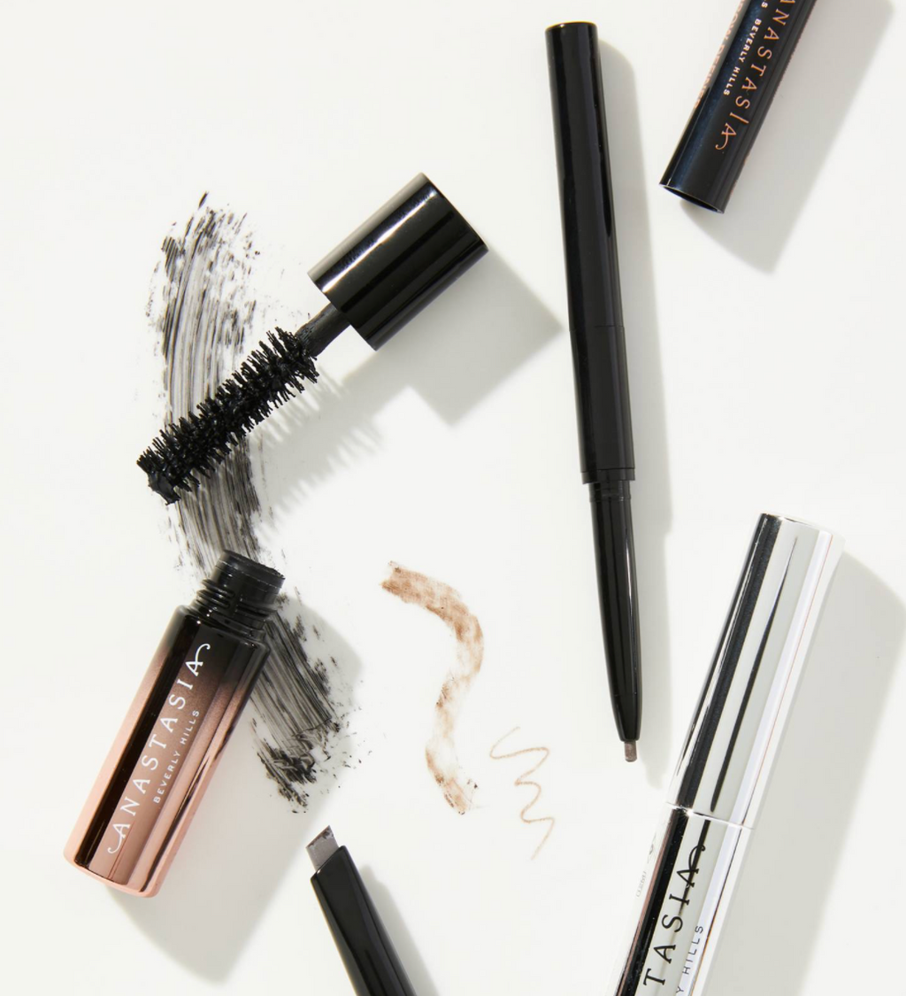 Anastasia Beverly Hills Natural And Polished Starter Kit (Taupe)