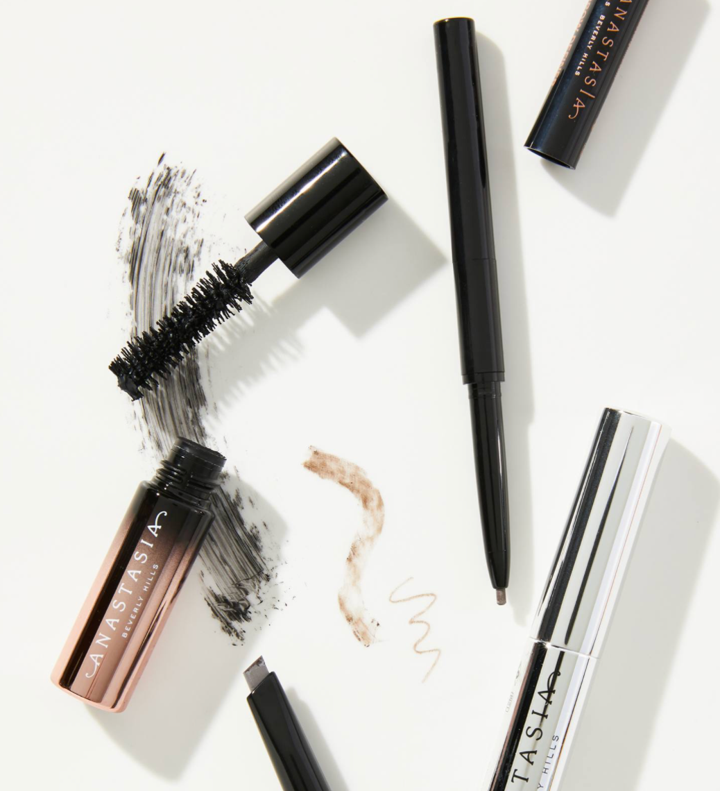 Anastasia Beverly Hills Natural And Polished Starter Kit (Taupe)
