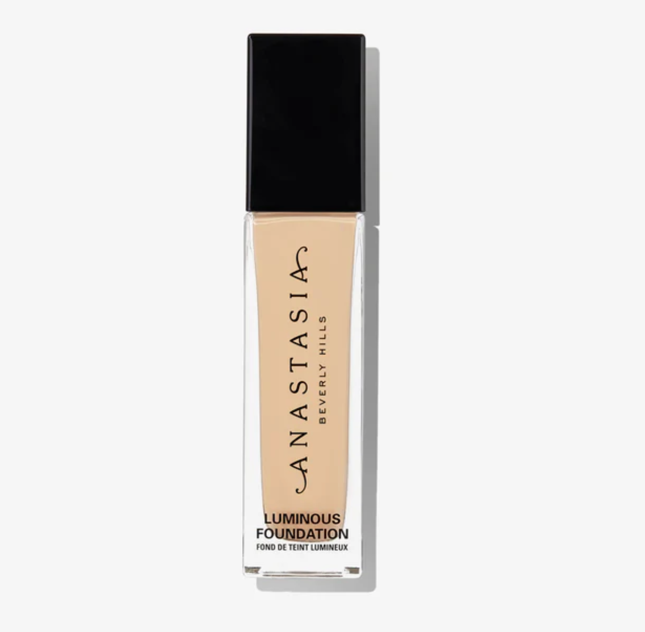 Anastasia Beverly Hill Luminous Foundation 30 ml. / 1.0 Fl. Oz. (100 N)