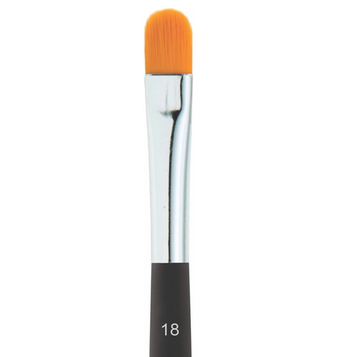 Anastasia Beverly Hills Brush 18 (Brocha Cejas)