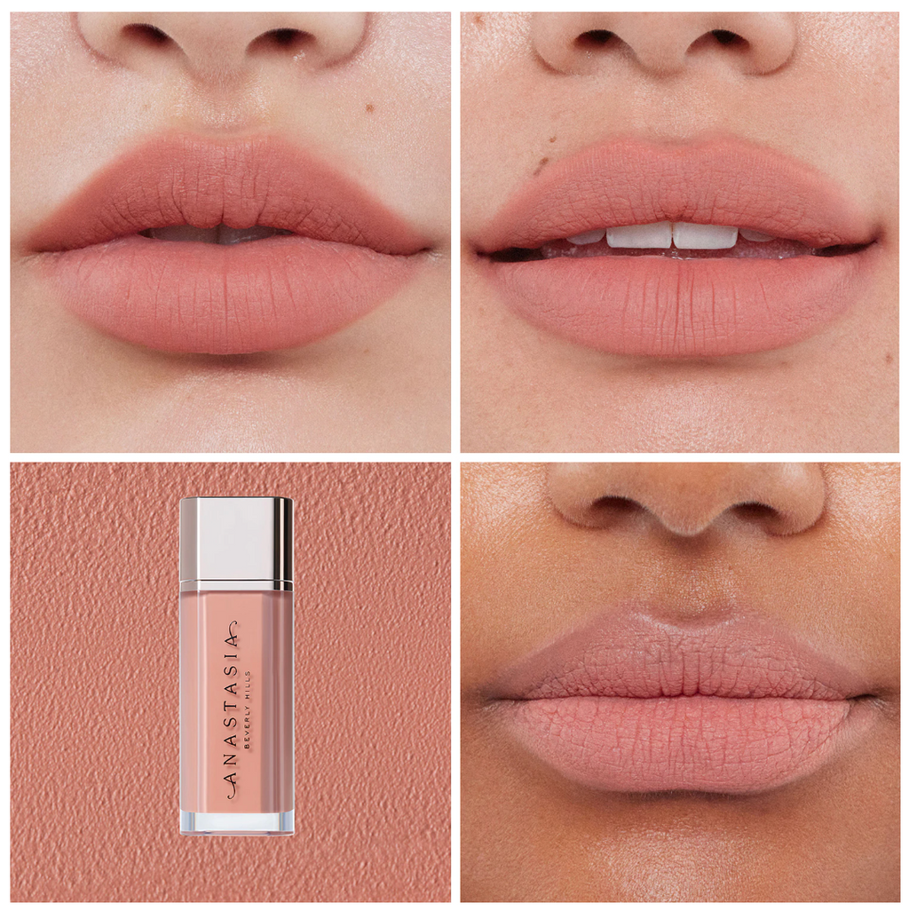 Anastasia Beverly Hills Blushed Lip & Cheek Duo