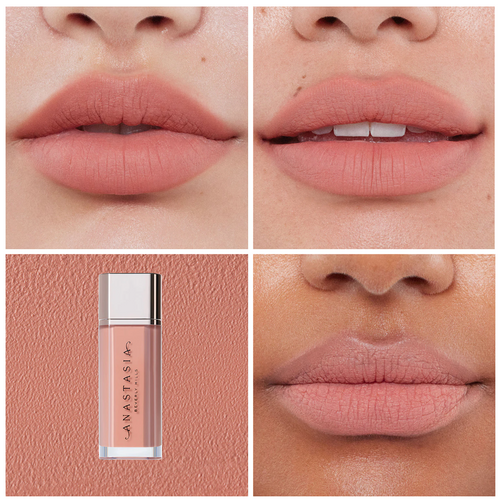 Anastasia Beverly Hills Blushed Lip & Cheek Duo