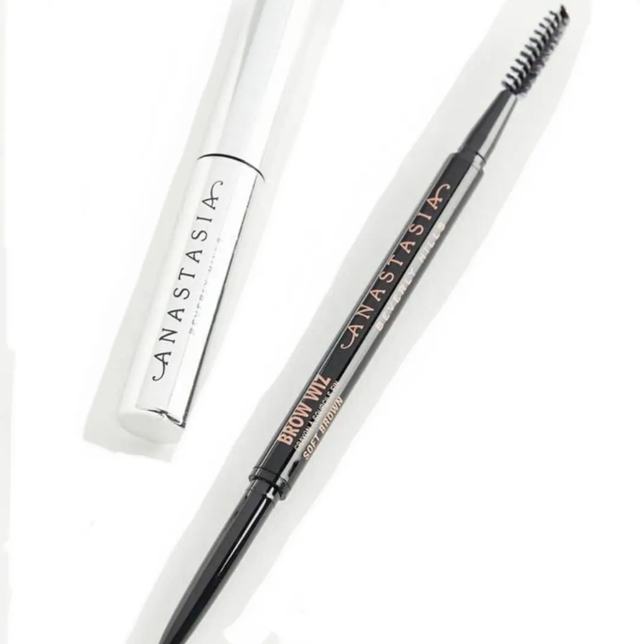 Anastasia Beverly Hills Brow Kit Better Together (kit para cejas)
