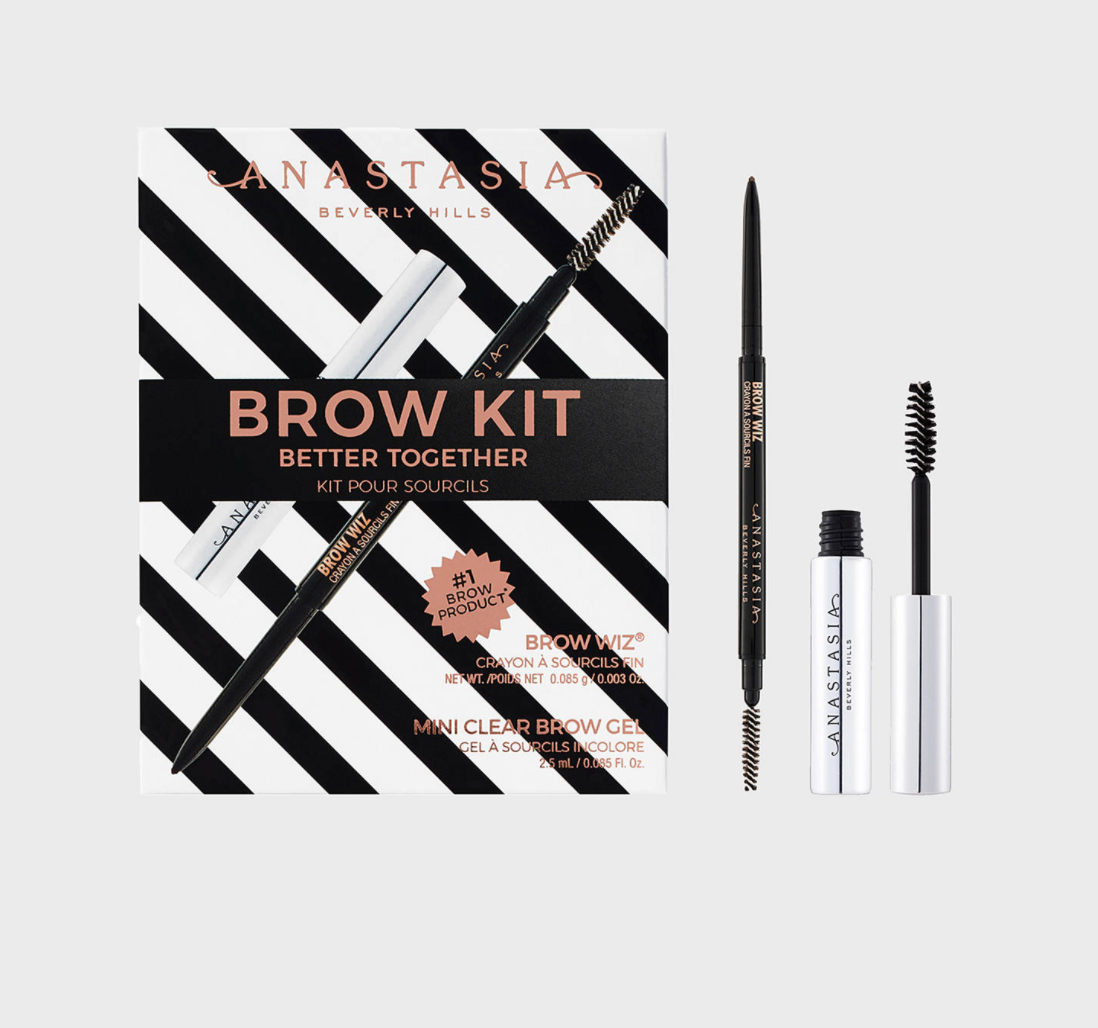 Anastasia Beverly Hills Brow Kit Better Together (kit para cejas)