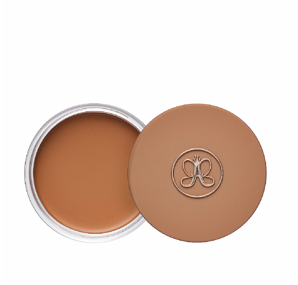 Anastasia Beverly Hills Cream Bronzer 30 g. / 1 Oz. (Warm Tan)