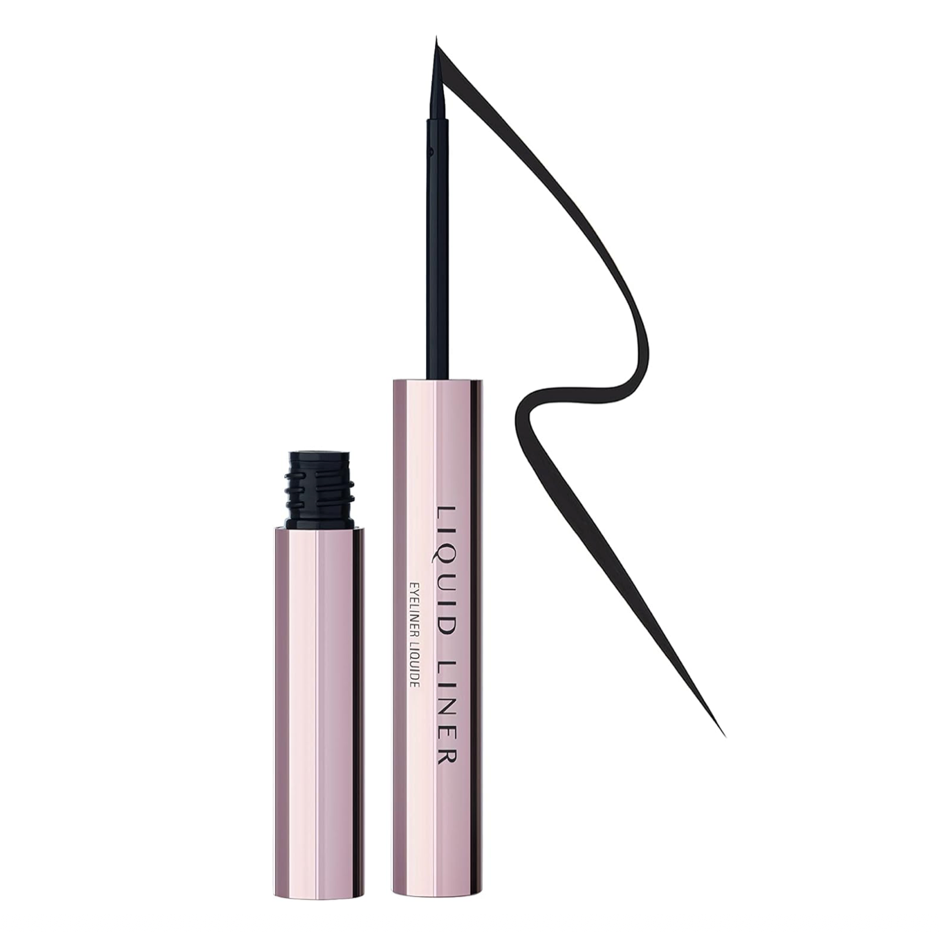 Anastasia Beverly Hills Liquid Lioner 2.4 mL/0.08 Fl. Oz. (Black)