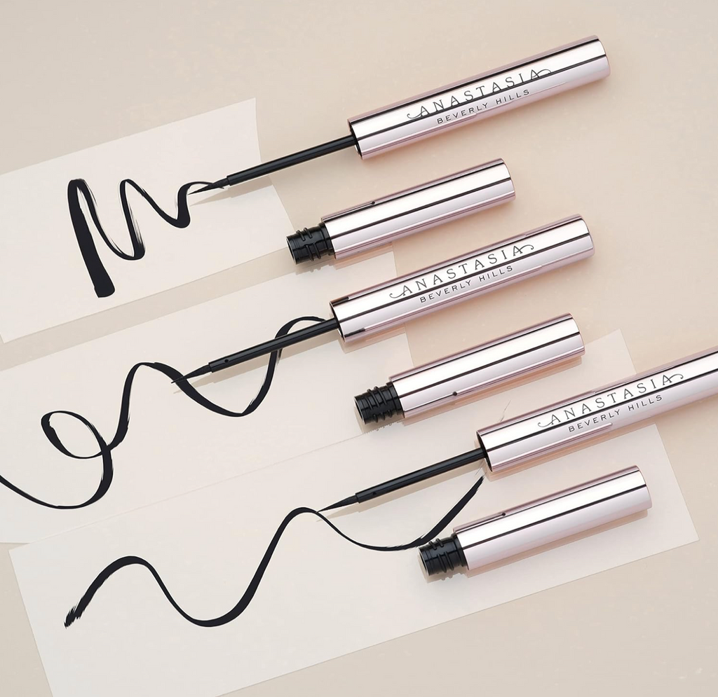 Anastasia Beverly Hills Liquid Lioner 2.4 mL/0.08 Fl. Oz. (Black)
