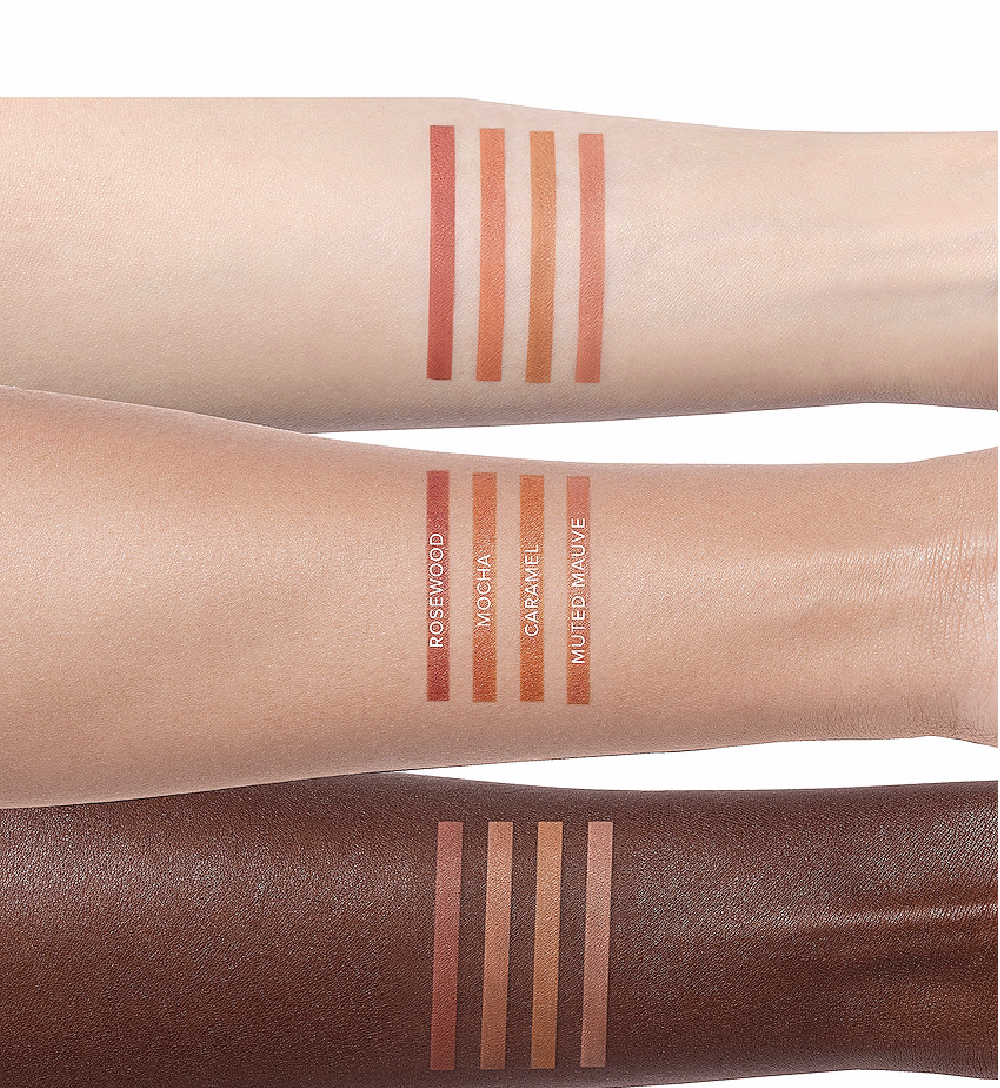 Anastasia Beverly Hills Lip Liner 1.49 g/ 0.053 Oz. (Mocha)