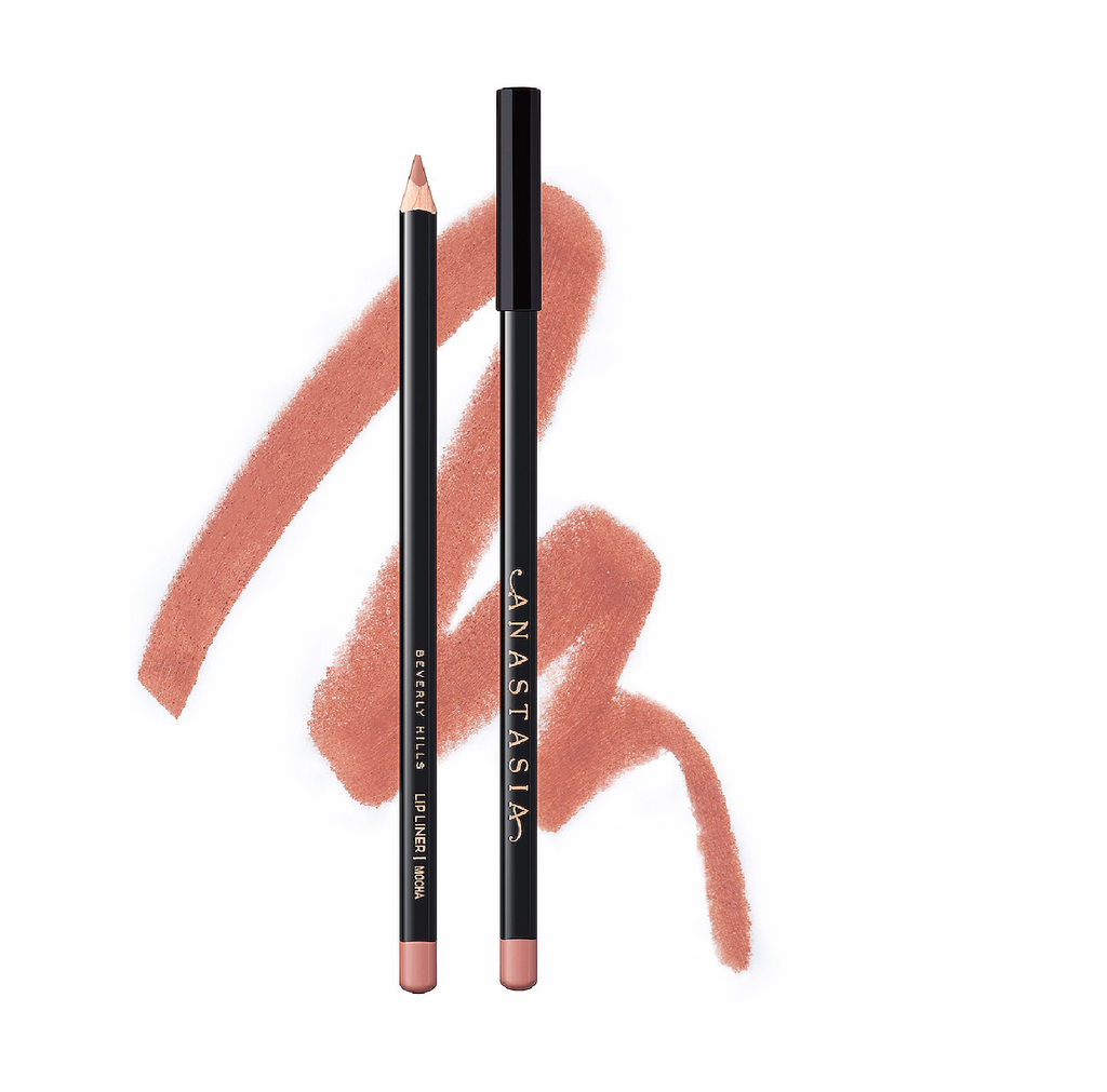 Anastasia Beverly Hills Lip Liner 1.49 g/ 0.053 Oz. (Mocha)