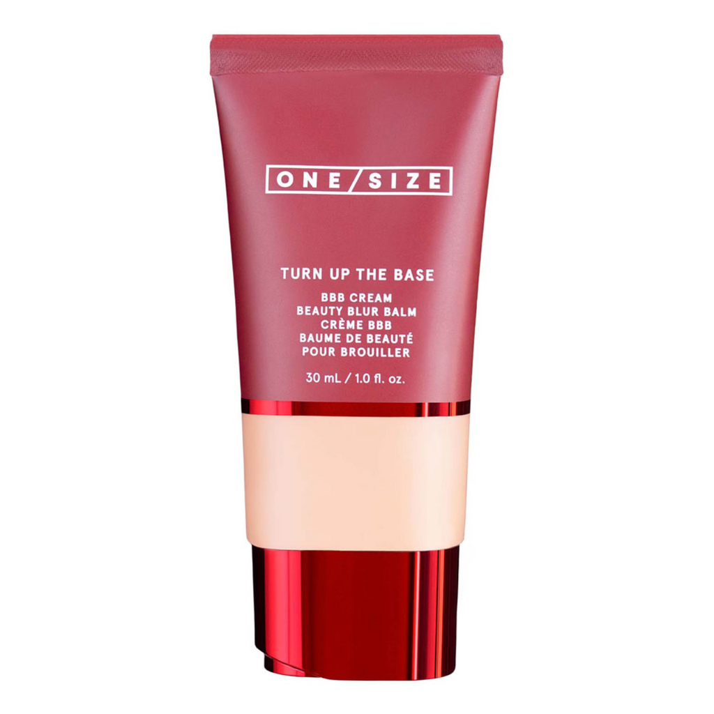 One/Size Turn Up The Base 30 ml./1.0 fl. oz. (Fair 2 R)