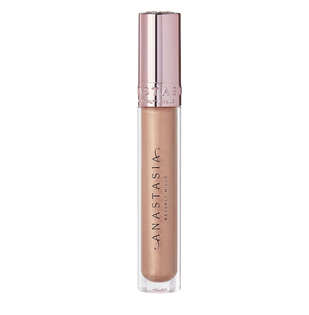 Anastasia Beverly Hills Lip Gloss 4.5 ml. / 0.15 Fl. Oz. (Honey Kiss)