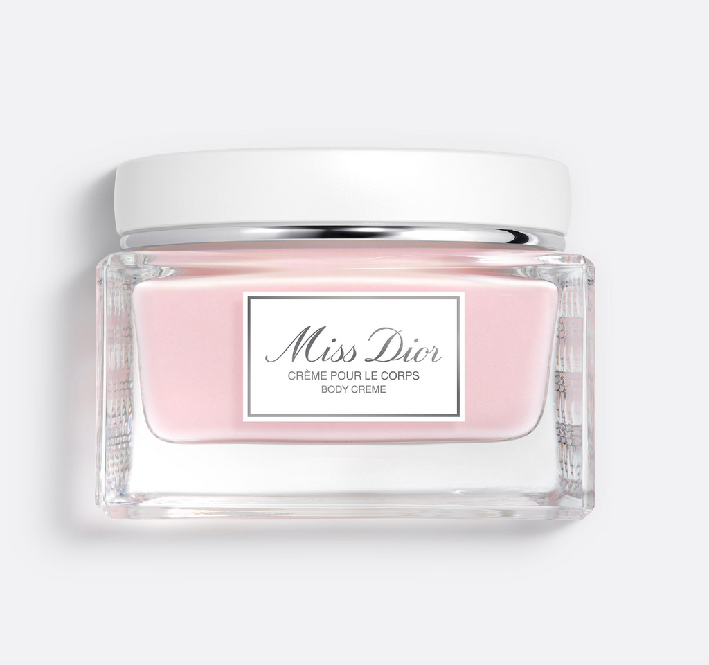 Miss Dior Crème Pour Le Corps Body Creme 150 ml. - 5 Fl. Oz.