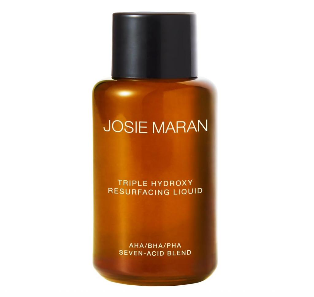 Josie Maran Triple Hydroxy Resurfacing Liquid 50 ml. / 1.7 fl. oz.
