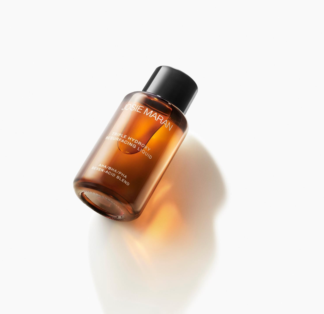 Josie Maran Triple Hydroxy Resurfacing Liquid 50 ml. / 1.7 fl. oz.